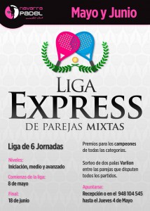 Liga-express
