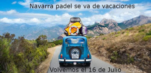 vacaciones