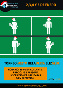 MIXTO NAVIDAD18